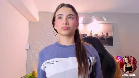 little aitana  online show from 09-16-25, 04:02