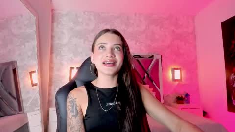 Snapshot of aitana_baker_ chatting on 01-14-26, 06:24 little aitana online show from 01-14-26, 06:24