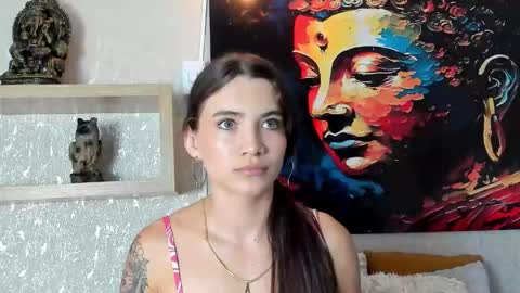 Snapshot of aitana_baker_ chatting on 02-04-26, 04:07 little aitana online show from 02-04-26, 04:07