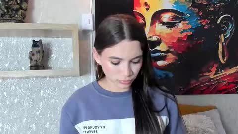 Snapshot of aitana_baker_ chatting on 02-06-26, 03:22 little aitana online show from 02-06-26, 03:22