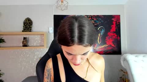 Snapshot of aitana_baker_ chatting on 03-04-26, 03:01 little aitana online show from 03-04-26, 03:01