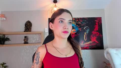 Snapshot of aitana_baker_ chatting on 03-05-26, 04:08 little aitana online show from 03-05-26, 04:08