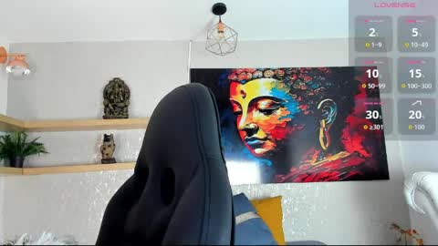 little aitana  online show from 04-01-26, 02:56