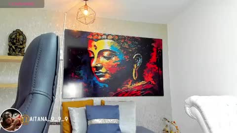 little aitana  online show from 04-30-26, 03:46