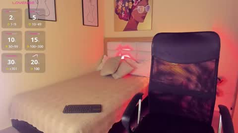 Aitana Brown online show from 12-27-24, 01:32