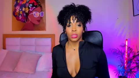 Aitana Brown online show from 03-08-26, 02:21