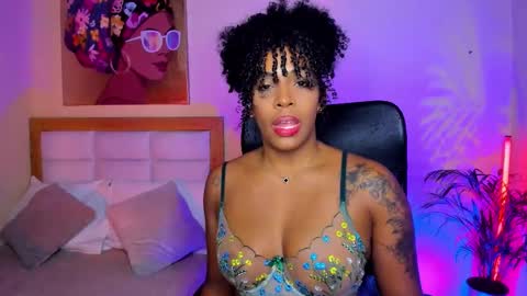 Aitana Brown online show from 03-17-26, 09:40