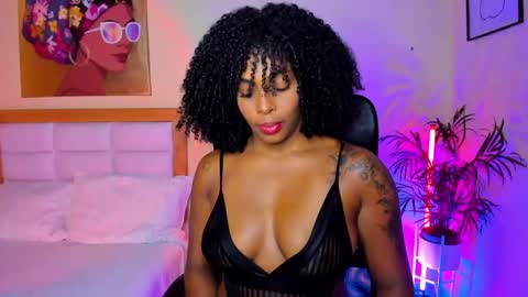 Aitana Brown online show from 04-20-26, 10:00