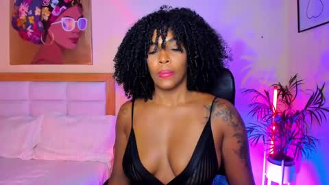 Aitana Brown online show from 04-21-26, 01:42