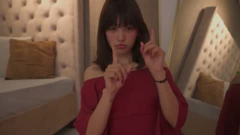 Aitana Jhons online show from 02-14-26, 11:51