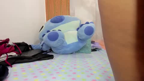 Snapshot of aitanacortes chatting on 10-25-25, 01:18 aitana online show from 10-25-25, 01:18