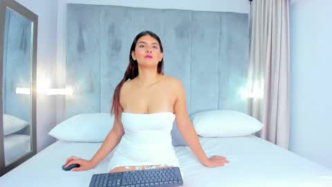 Snapshot of aitanajones1_ chatting on 03-14-26, 11:26 Aitana online show from 03-14-26, 11:26