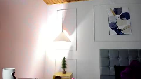 Aitana Garcia online show from 01-06-26, 10:08