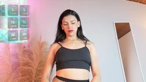 Aitana Garcia online show from 02-01-26, 11:42