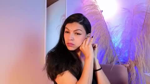 Aitana Garcia online show from 04-28-26, 11:15