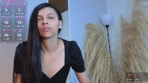 Aitana Garcia online show from 05-26-26, 11:06