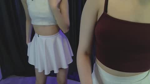 Snapshot of aivitina chatting on 02-19-26, 04:58 aivitina online show from 02-19-26, 04:58