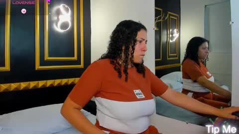 Aixa Burgos online show from 11-11-25, 12:05