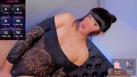 Snapshot of aixa_beltran chatting on 02-23-25, 09:33 aixa_beltran online show from 02-23-25, 09:33