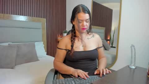 A I X A online show from 03-11-26, 02:06