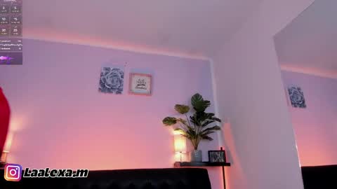 Aixa online show from 03-11-25, 03:12