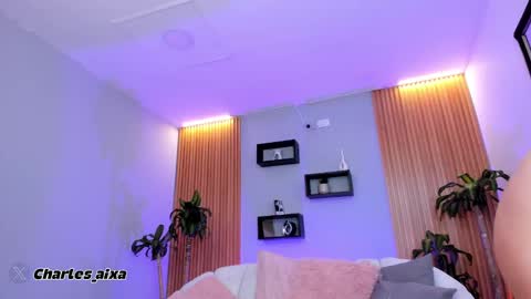 Aixa online show from 09-13-25, 12:05