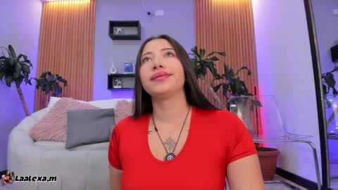 Aixa online show from 06-04-26, 12:00
