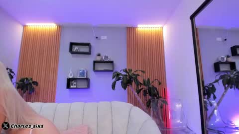 Aixa online show from 06-07-26, 04:49
