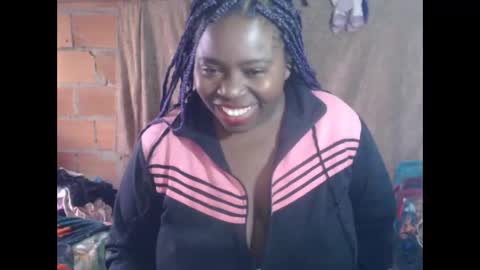 aixa online show from 03-25-26, 02:45