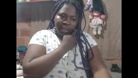 aixa online show from 04-01-26, 01:17