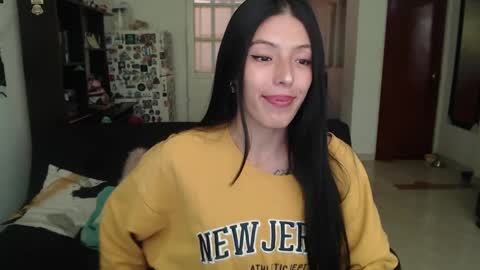 Snapshot of aizen_myo chatting on 09-16-25, 05:47 Aizen My- online show from 09-16-25, 05:47