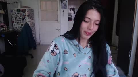 Snapshot of aizen_myo chatting on 09-26-25, 01:26 Aizen My- online show from 09-26-25, 01:26