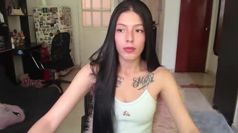 Snapshot of aizen_myo chatting on 10-03-25, 03:42 Aizen My- online show from 10-03-25, 03:42