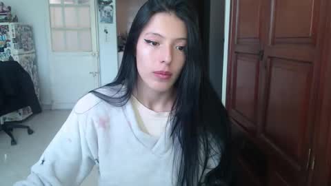 Snapshot of aizen_myo chatting on 10-14-25, 02:29 Aizen My- online show from 10-14-25, 02:29