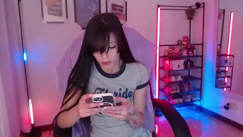 Snapshot of aizen_myo chatting on 02-16-26, 11:34 Aizen My- online show from 02-16-26, 11:34