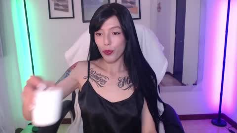 Snapshot of aizen_myo chatting on 05-13-26, 02:31 Aizen My- online show from 05-13-26, 02:31