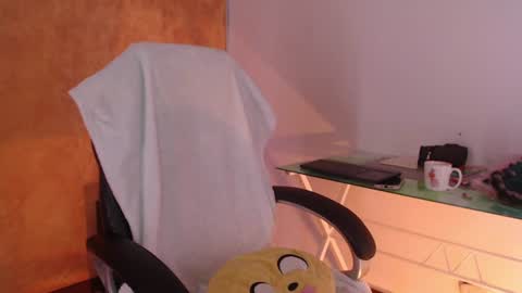 Aizen My- online show from 07-27-26, 04:19