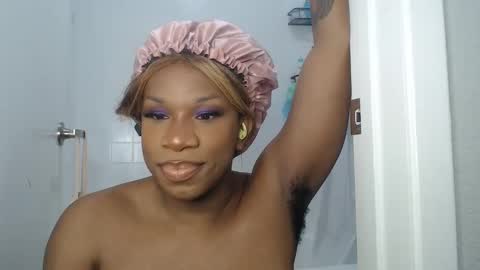 Amy Jeaux Johnson online show from 01-26-25, 12:16