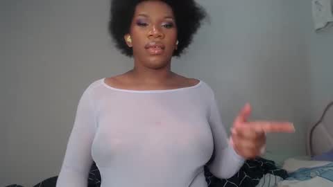 Amy Jeaux Johnson online show from 01-31-25, 11:24