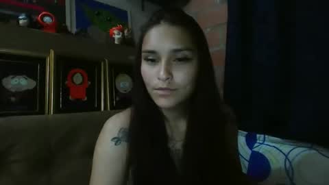 Snapshot of aj3_robot chatting on 10-23-25, 05:29 aj3 online show from 10-23-25, 05:29