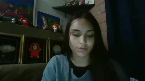 Snapshot of aj3_robot chatting on 10-24-25, 06:10 aj3 online show from 10-24-25, 06:10