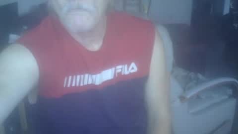 ajames6961 online show from 06-12-26, 11:46