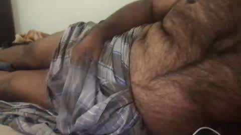 Snapshot of ajeeb_najeeb chatting on 02-17-25, 09:03 BigHairyGuy online show from 02-17-25, 09:03