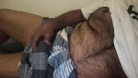 Snapshot of ajeeb_najeeb chatting on 03-05-25, 06:45 BigHairyGuy online show from 03-05-25, 06:45