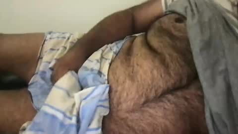 Snapshot of ajeeb_najeeb chatting on 03-12-25, 07:38 BigHairyGuy online show from 03-12-25, 07:38