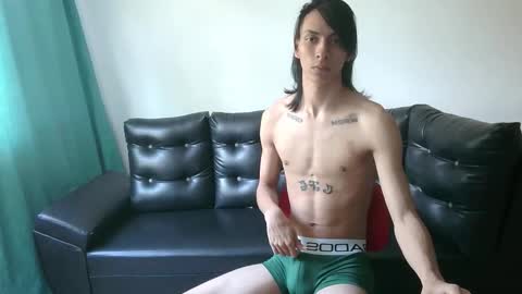 SebasT-sex online show from 03-12-26, 03:07