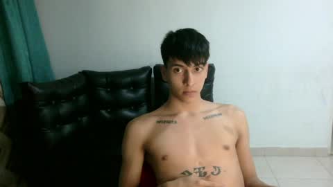 SebasT-sex online show from 04-28-26, 02:27