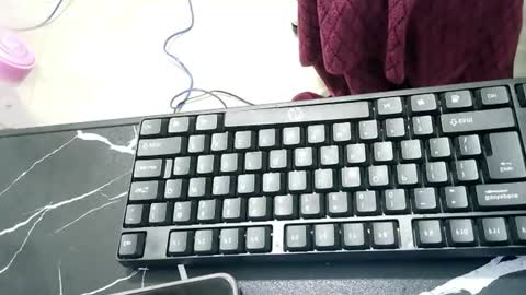 ajinomotoxxx online show from 06-10-26, 04:45