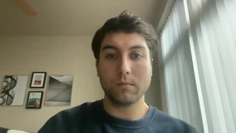 Josh 20 online show from 10-27-25, 08:46