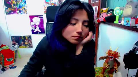 Snapshot of akai_krazna01 chatting on 12-03-24, 05:42 Akai Kraz  online show from 12-03-24, 05:42